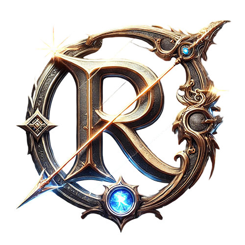big logo